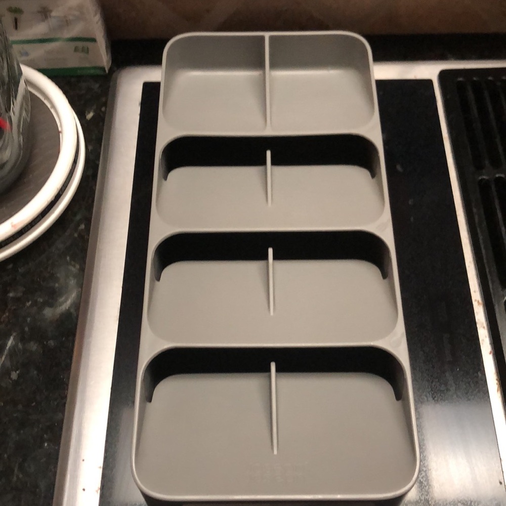 Utensil Holder - Picture 2 of 3